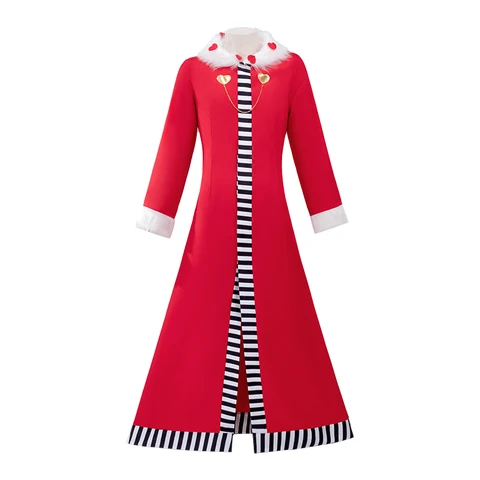 Валентино Косплей Костюм Alastor