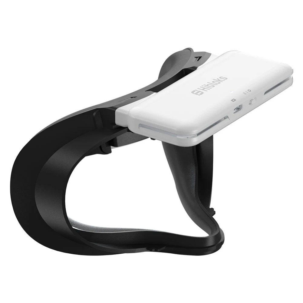 

Охлаждающая маска для вентилятора Oculus Quest 2, 700 мАч
