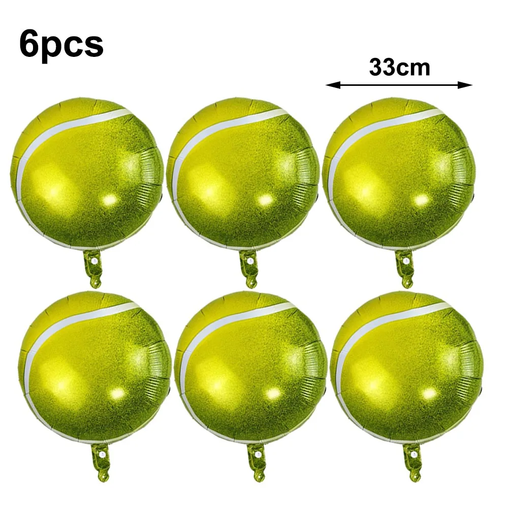 

Фольгированные шары теннисные ракетки