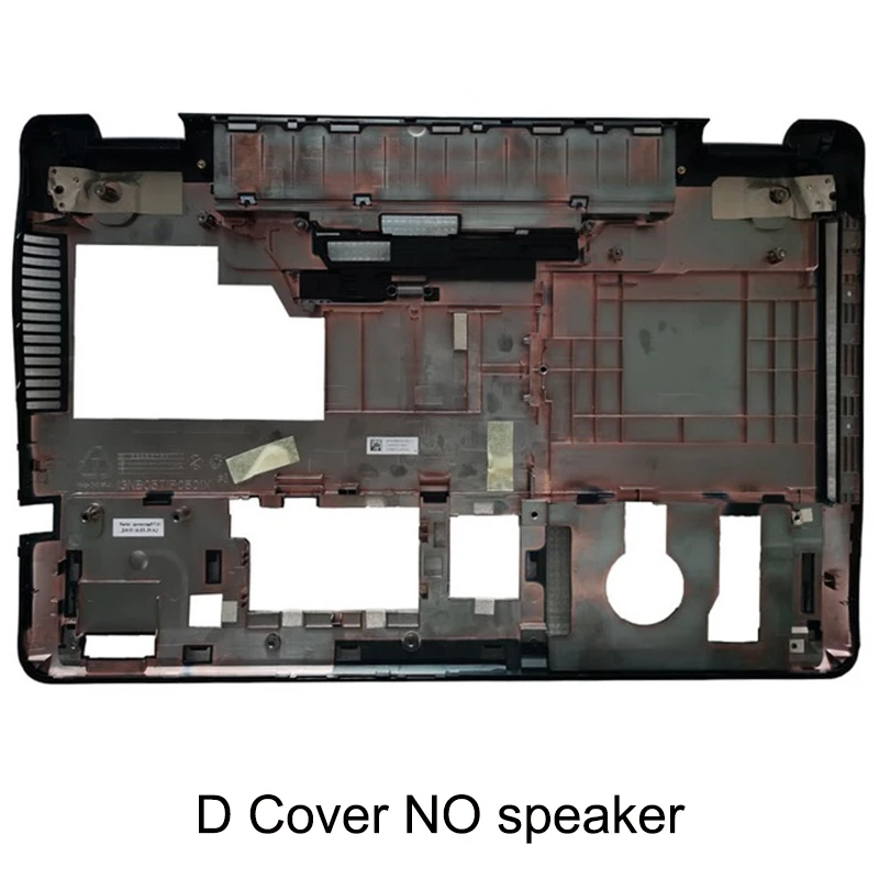 Фото Для ASUS G551 GL551 G551J N551JW N551JB N551JK N551JM задняя крышка ноутбука задняя верхняя крышка передняя панель нижняя часть корпуса корпуса №5