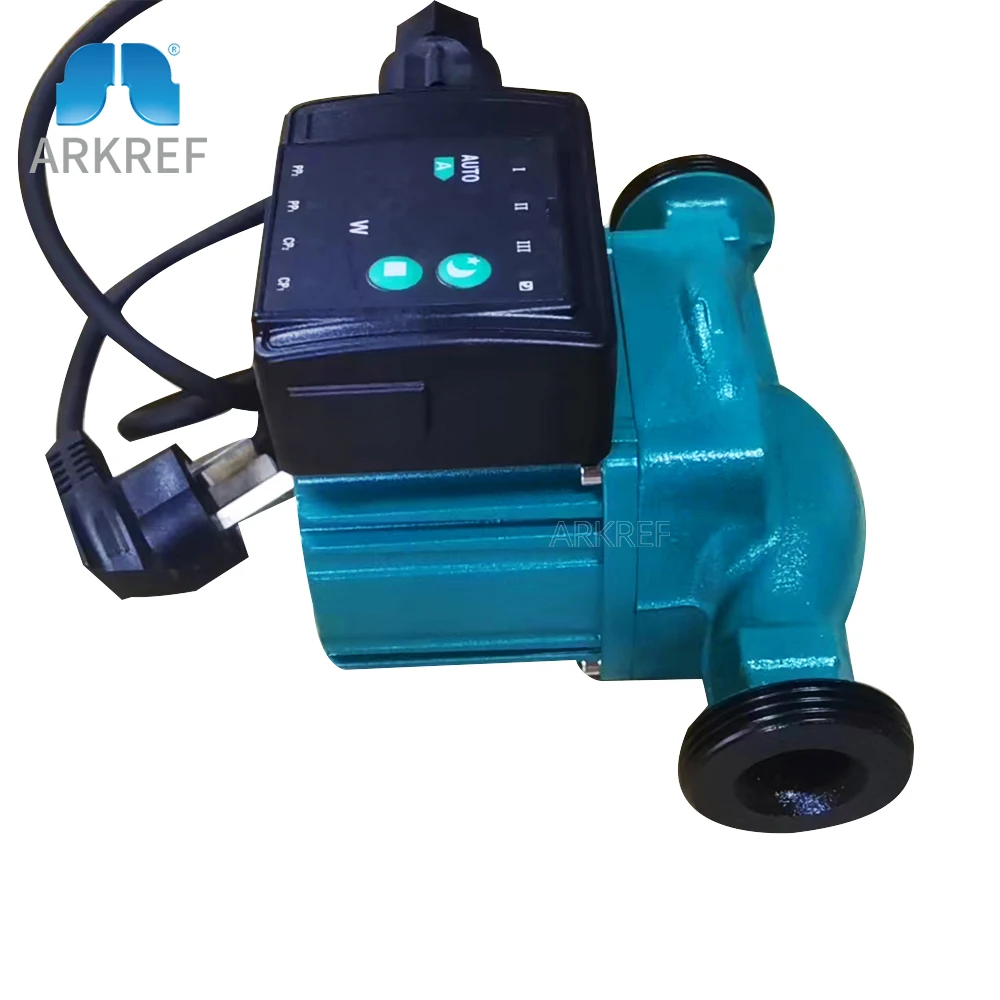 

Swimming Pool Circulating Pump Domestic Water Cooling Hot Water Circulator Pump For Circulation Of Hot Domestic Water