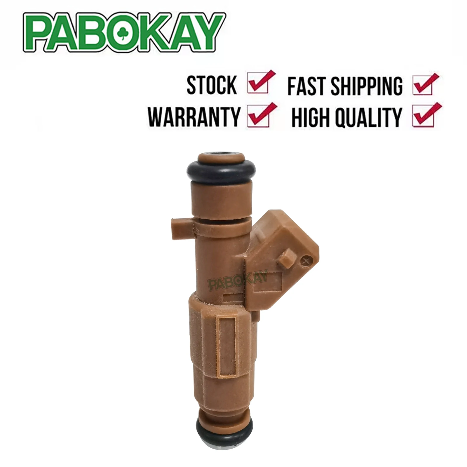 

FOR PEUGEOT 306 406 605 806 CITROEN XM XANTIA XSARA FIAT LANCIA 2.0L Fuel Injector 1984C4 0280155803 1984.C4 96288914 9628891480