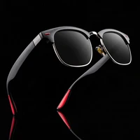 hd mens polarized sunglasses fashion retro glasses shades for men wholesale sunglasses sunglasses for women