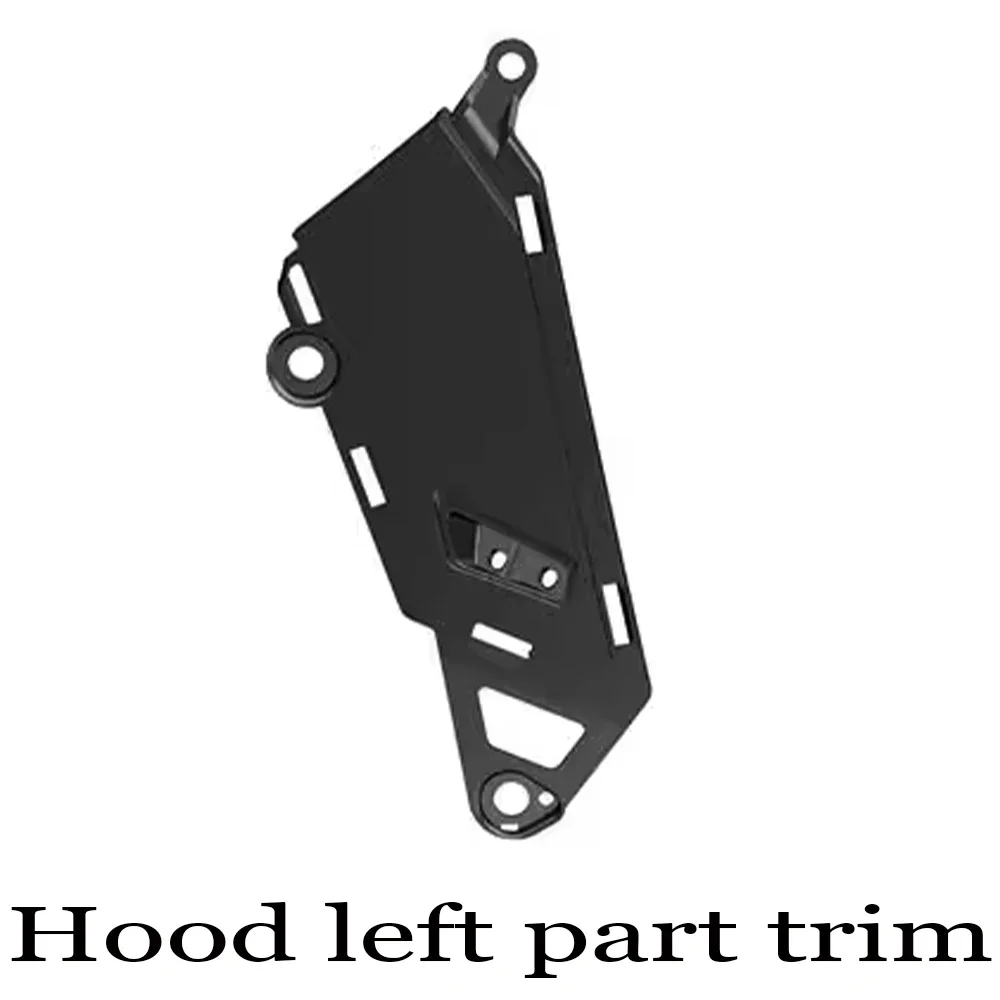 

Для ZONTES 703F 703 F оригинальная передняя панель мотоцикла в сборе, лобовое стекло, рубашка, доска, капот, дефлектор, капот, крышка инструмента