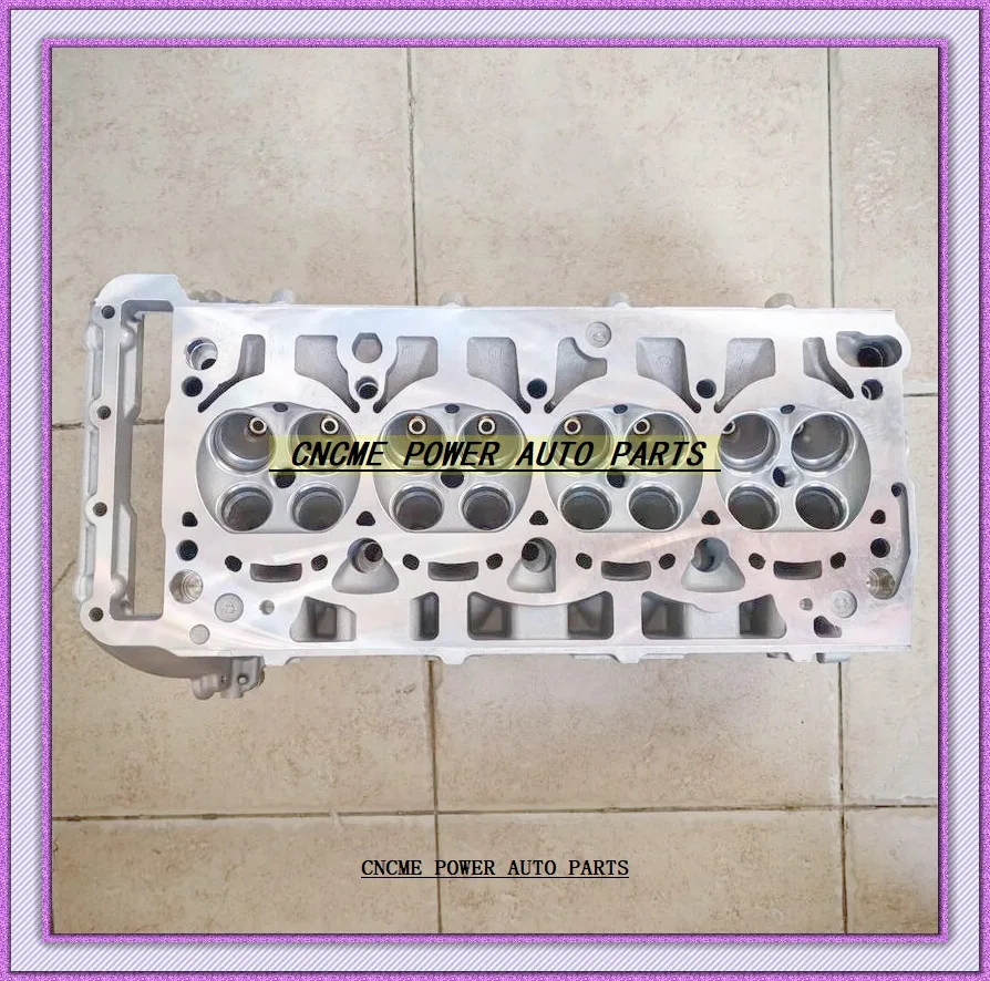Фото Головка блока цилиндров ww 910 702 EA888 BYT BZB CDAA 06H103064A для Volkswagen MAGOTAN 1.8T, PASSAT, LAMANDO, SCIROCCO 2.0T, SL, TIGUAN 910702 №1
