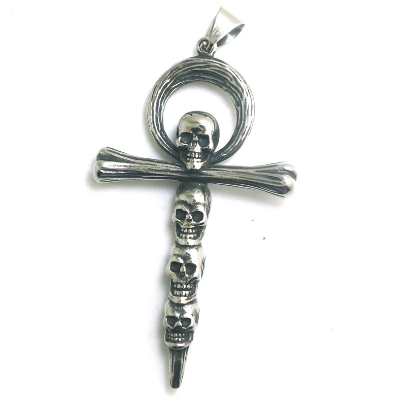 

Кулон из нержавеющей стали 316L в стиле унисекс