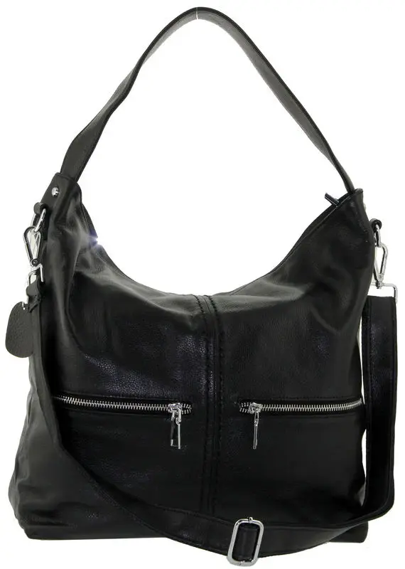 Сумка Мешок Кожаная Женская Купить В Москве