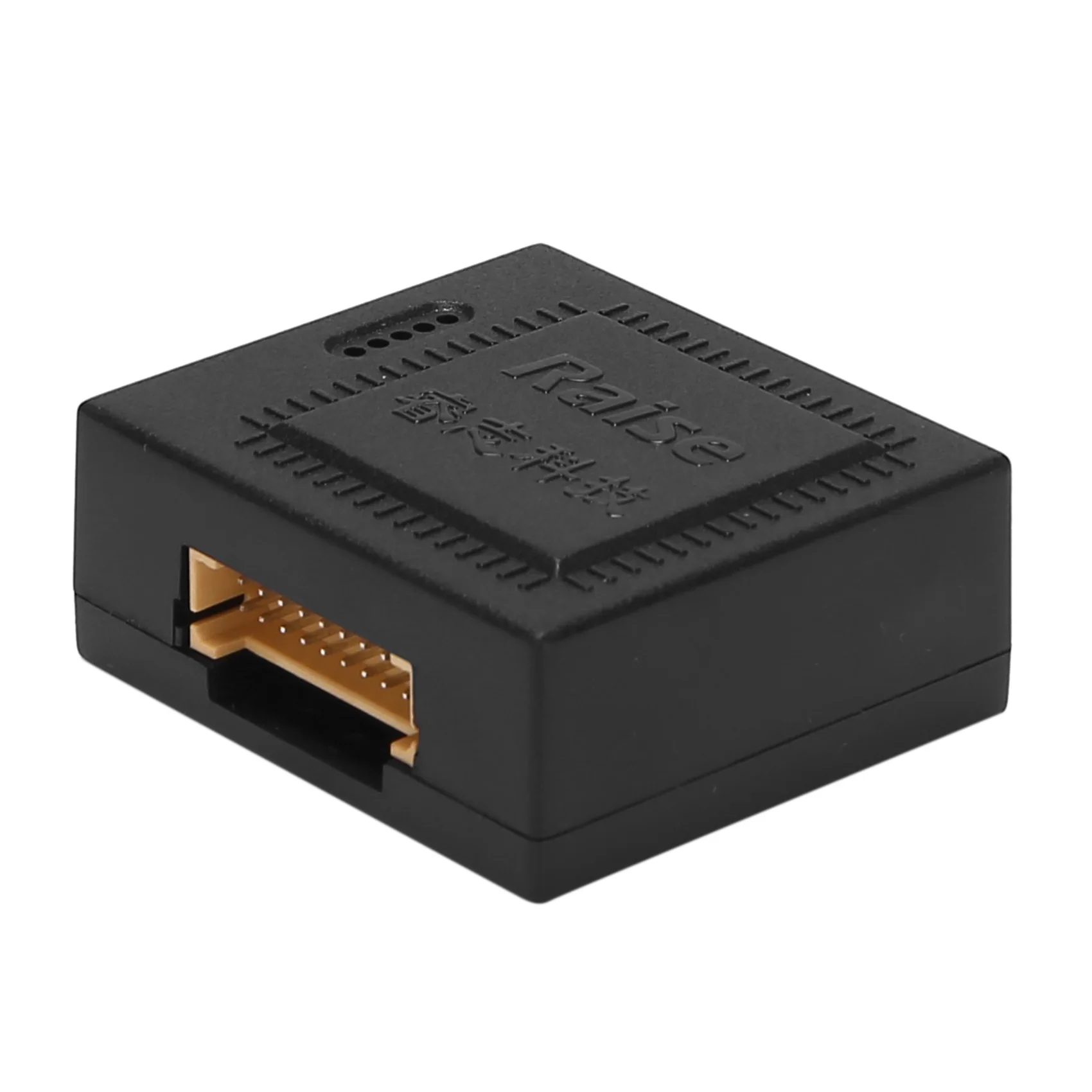 Автомобильный стерео аудио 16PIN Android Кабель-адаптер Canbus Box для Mondeo / Focus /C-MAX