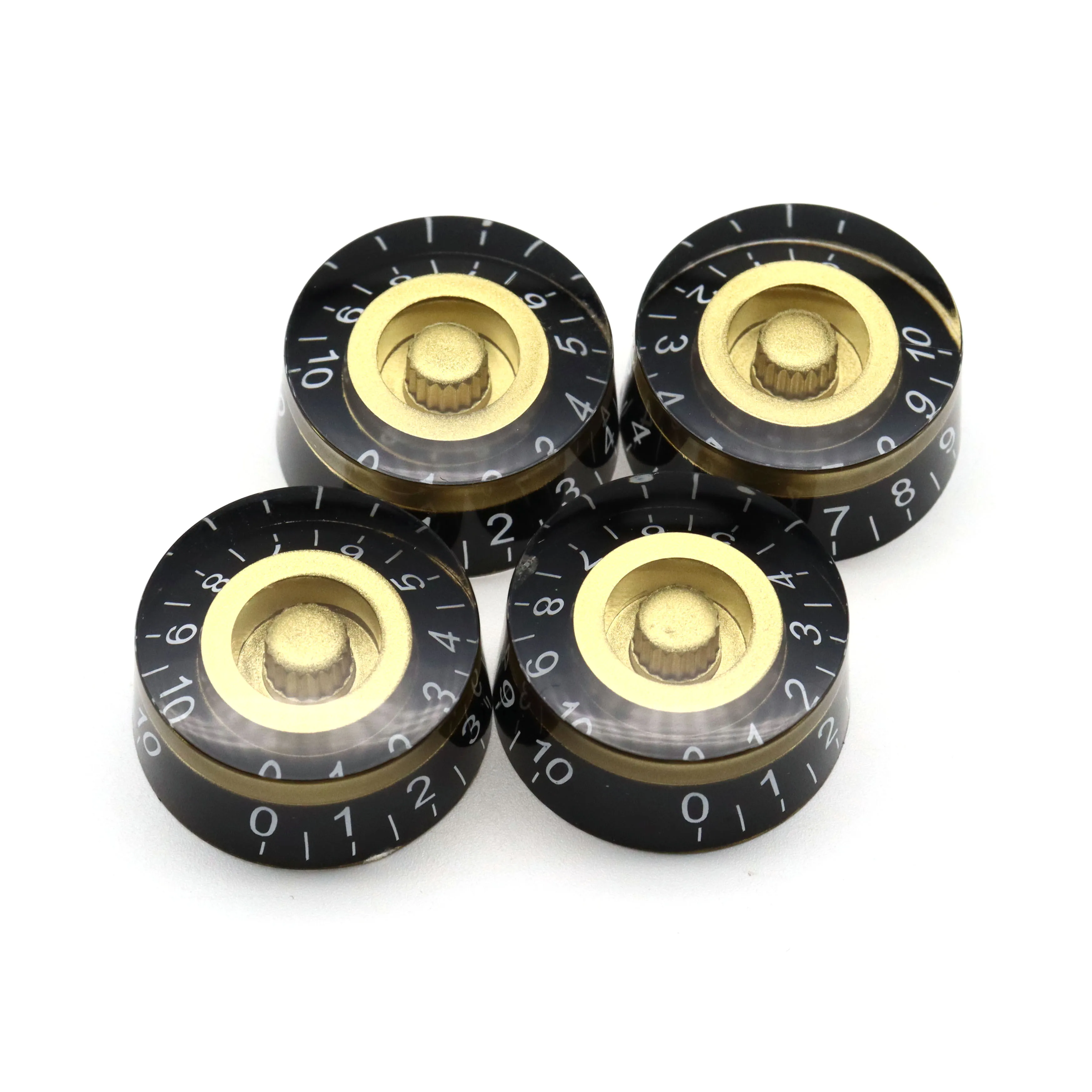 4 шт., регулятор громкости для гитары Les Paul (art.: 3920bb91dc5bb) - 3920bb91dc5bb