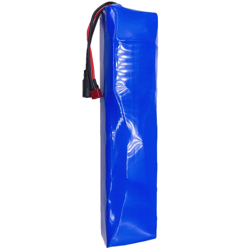 Dolidada60V 16S2P 36Ah 18650 литий-ионный аккумулятор 67,2 V 36000mAh Электрический велосипед Ebike Scooter с BMS 1000 Вт Tplug (art.: 3920bfec14e29) - 3920bfec14e29