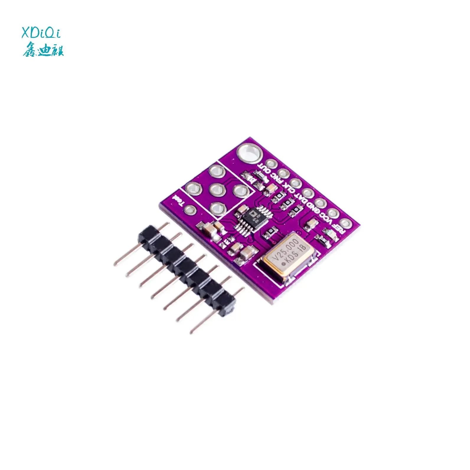 

9833 AD9833 AD9833BRMZ sine wave square wave triangle module
