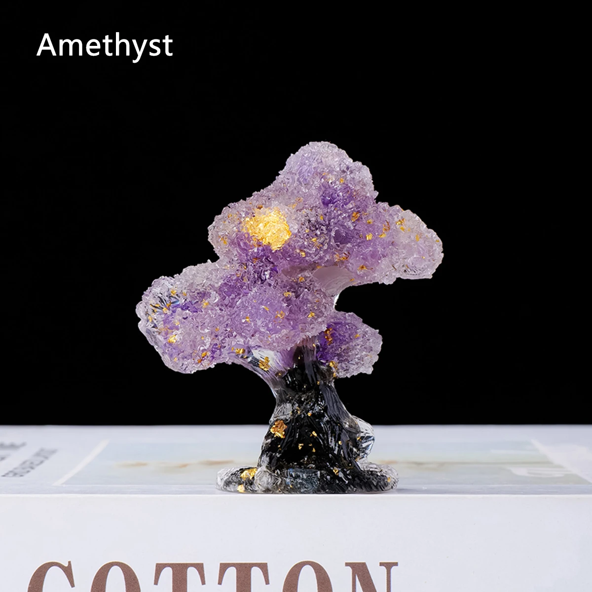 Каменная статуэтка Runyangshi для дома