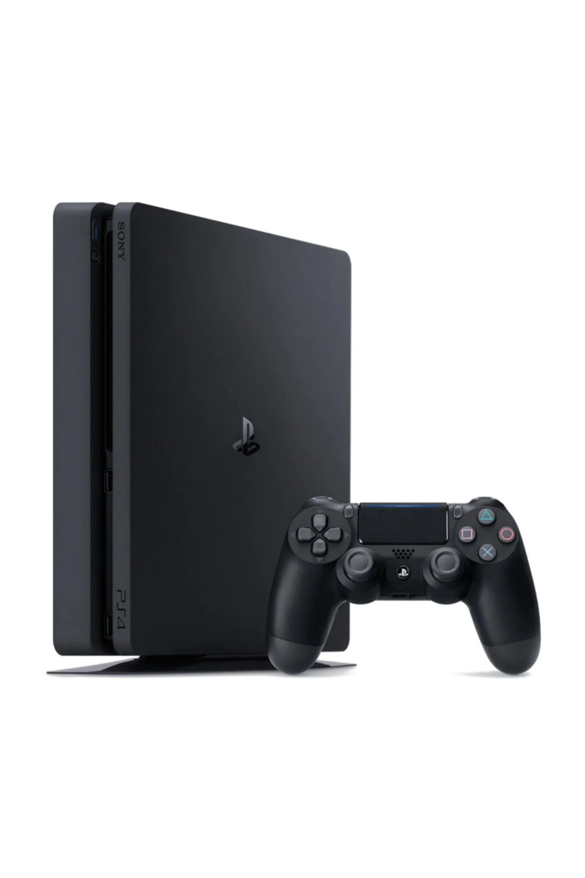 Игровая консоль PS4 Для Sony Playstation 4 Slim 500 Гб|Игровые консоли| |