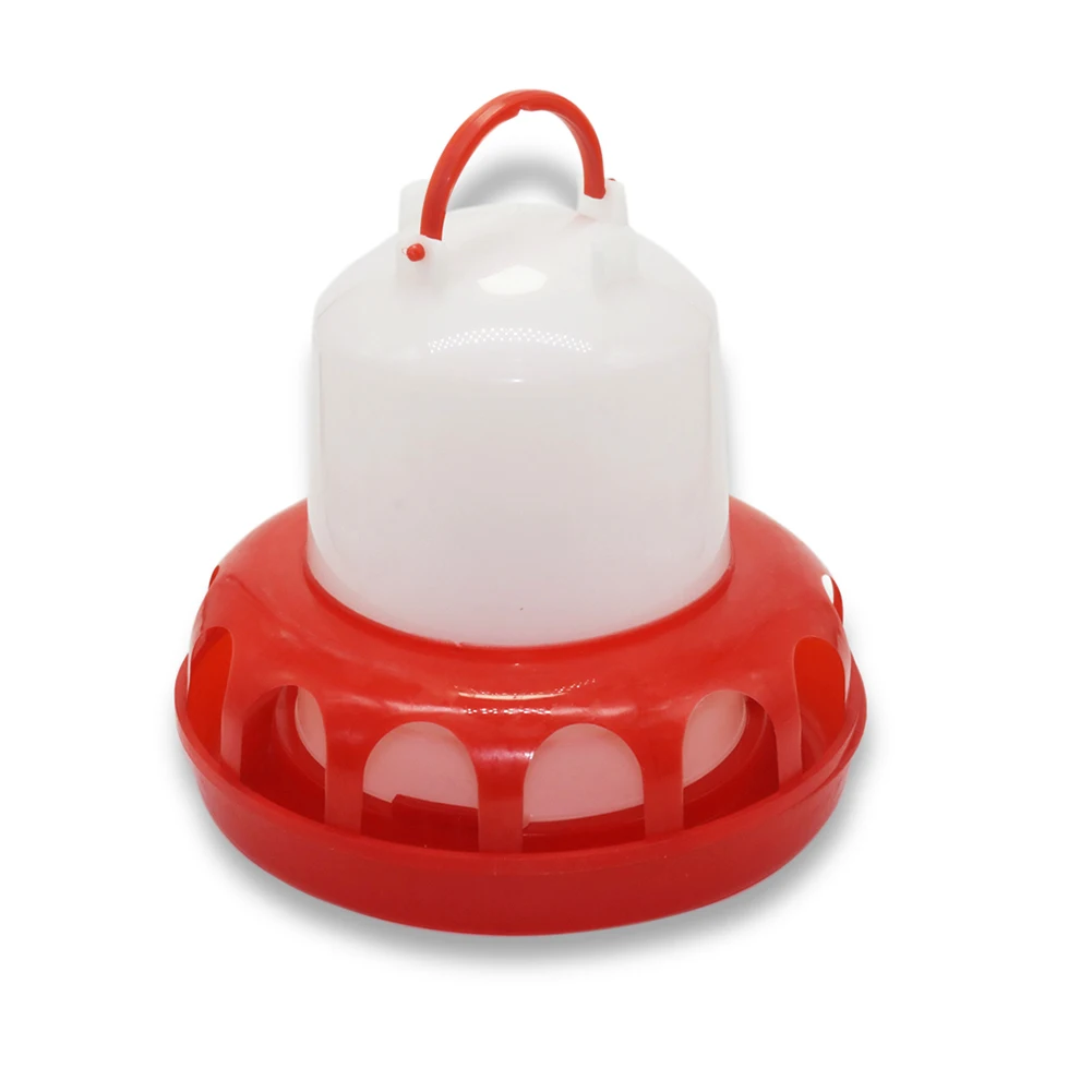 

1 шт., кормушка для цыплят, 3 л