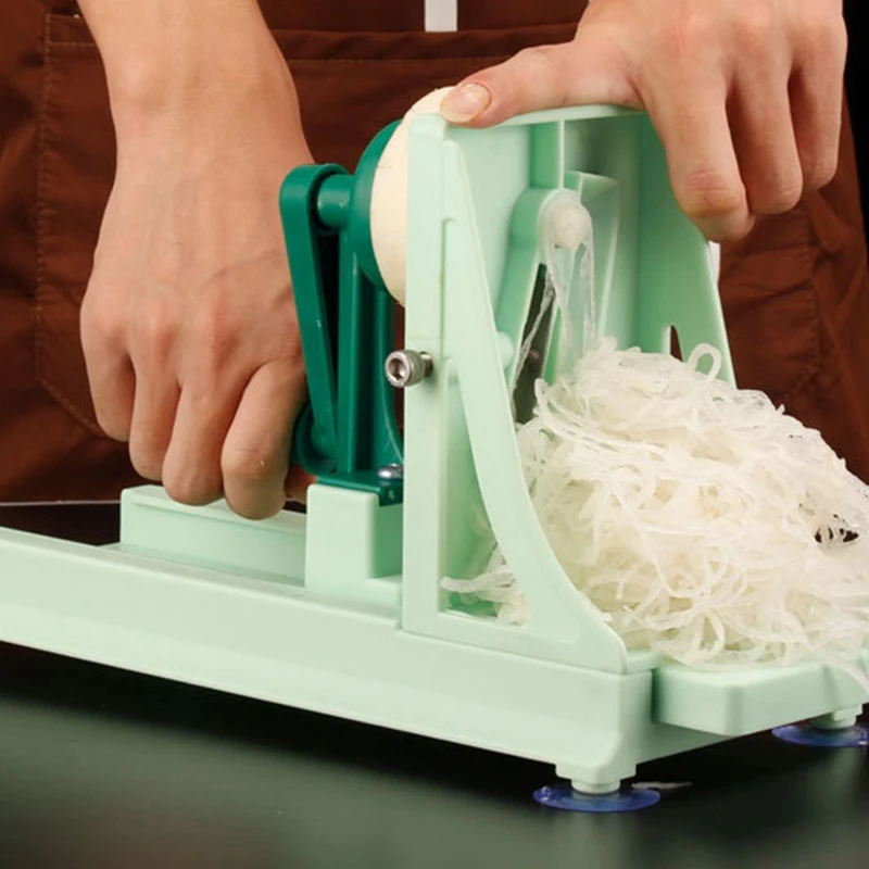 

Multifunctional Vegetable Cutter Kitchen Special Manual Fruit Spiral Slicer Food Chopper Grater Plastic Hand Grater dropshipping