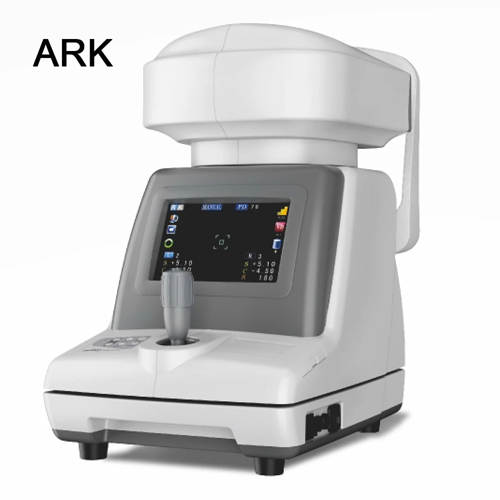 

FA-6800K Auto Refractometer Keratometer Digital Keratometro Ophthalmic Eye Examination Equipment REF KER CE FDA