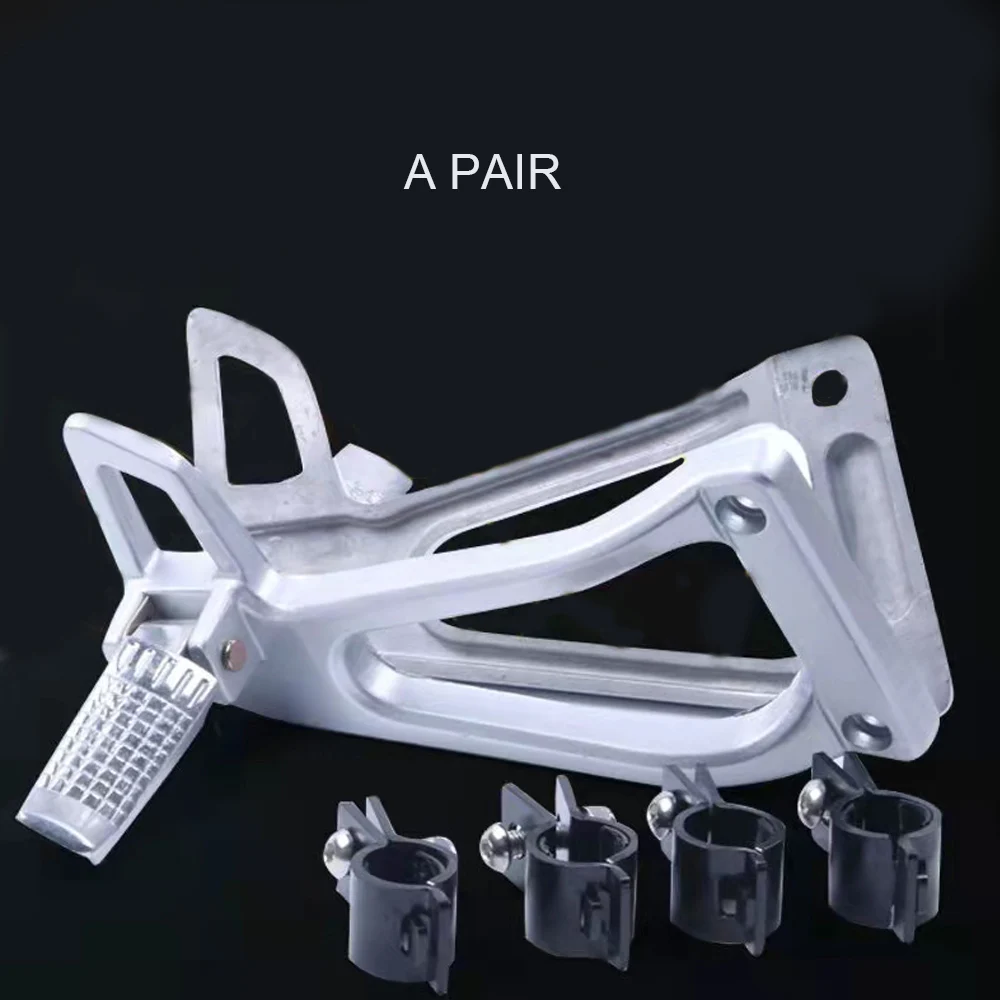 

Motorcycle Accessories Original Parts Footrest FOR SOCO TS TC