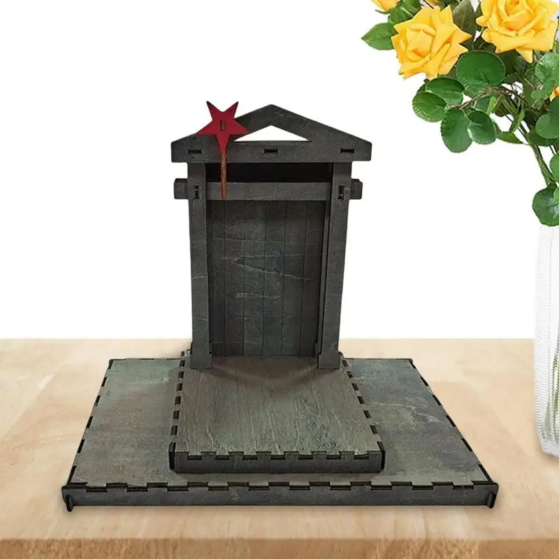 

Nativity Figurines Set Christmas Decoration Birth Set Tabletop Scenes Figures Nativity Stable Scene Home Decor For Christmas