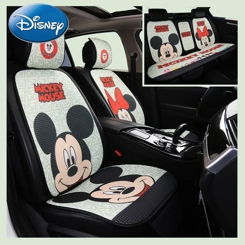 

Аксессуары для автомобиля для девочек с Микки-Маусом из мультфильма