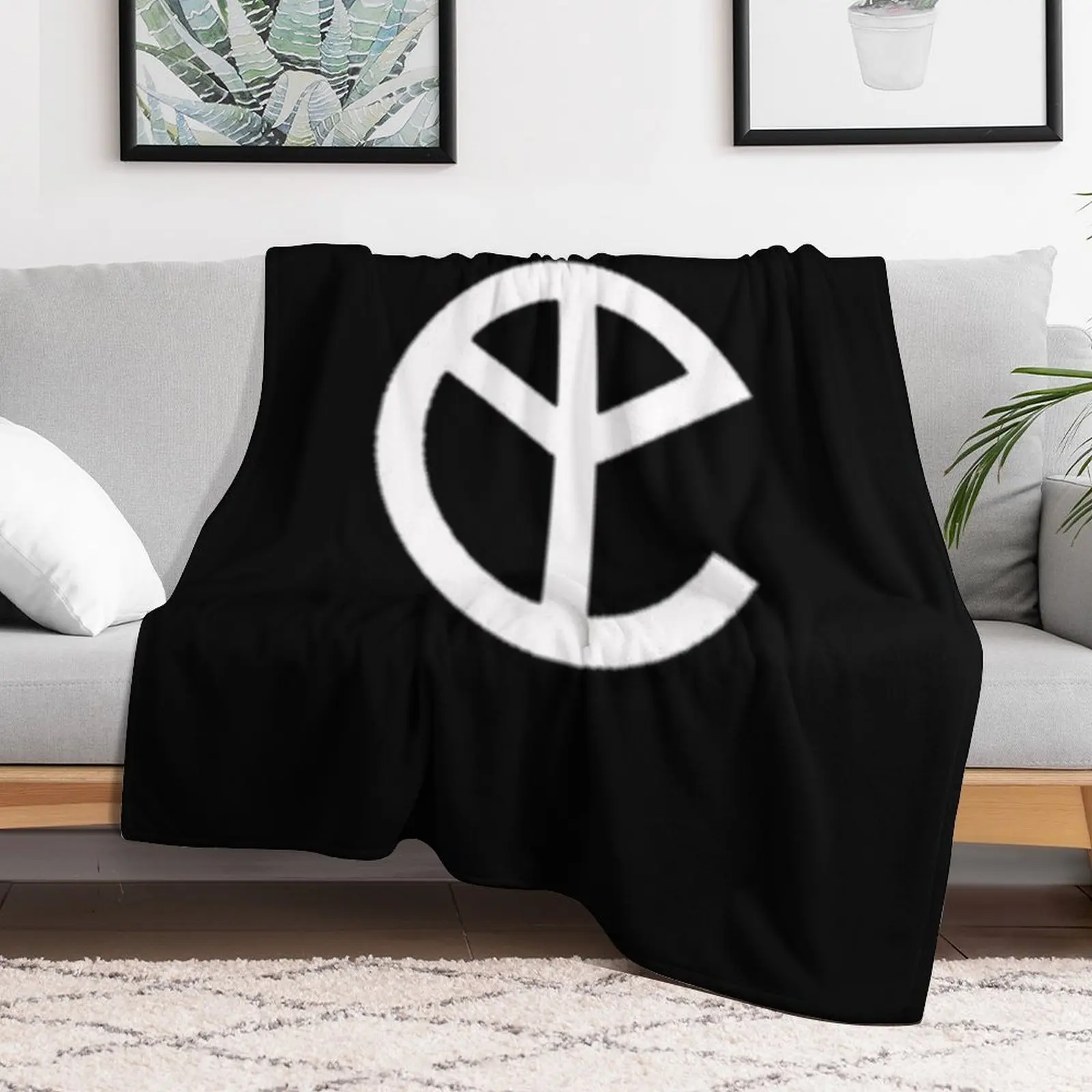 Плед YC летнее постельное белье милые клетчатые одеяла