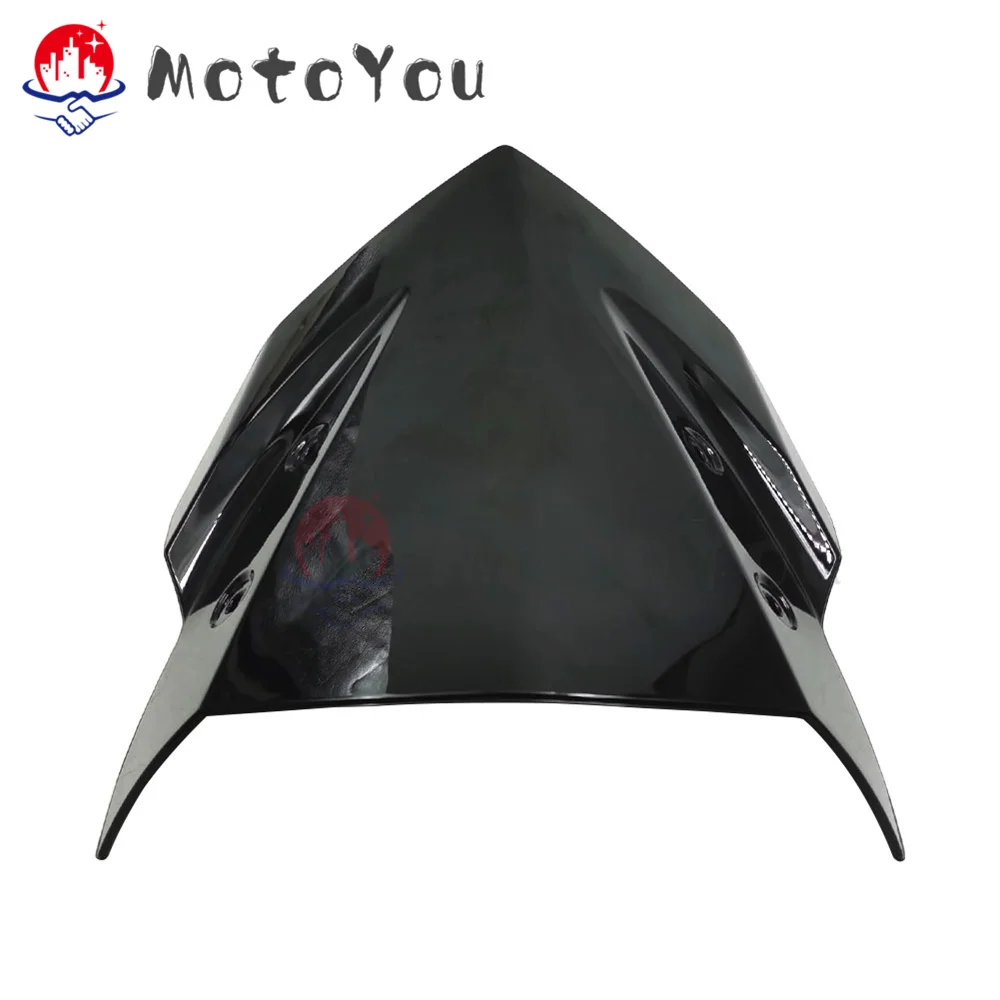 Ветровой экран для мотоцикла 19-21 Z400 передние ветровые дефлекторы стекло KAWASAKI Z 400