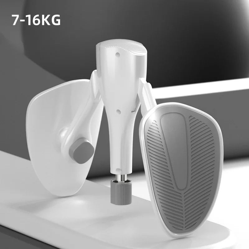 

Leg Muscle Sphincter Exerciser Pelvic Floor Exerciser Inner Thigh Fitness Equipment Hip Leg Trainer Pelvic Floor Muscle Trainer