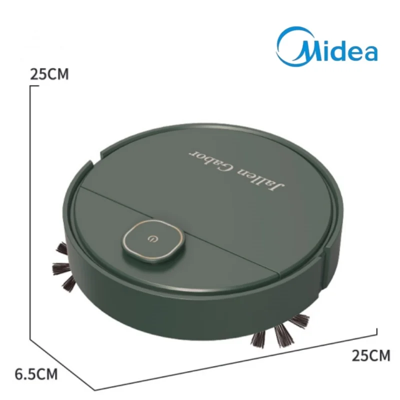 

Робот-пылесос Midea