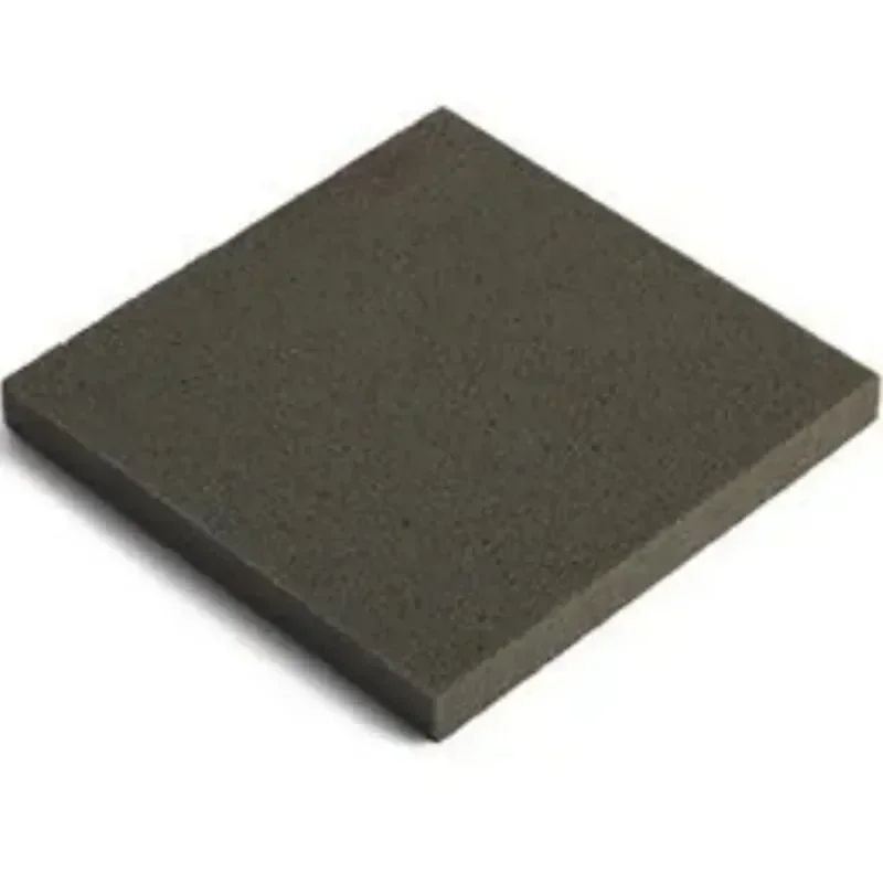 Gc сетчатый стеклянный угольный электрод импортированный из Японии топливных