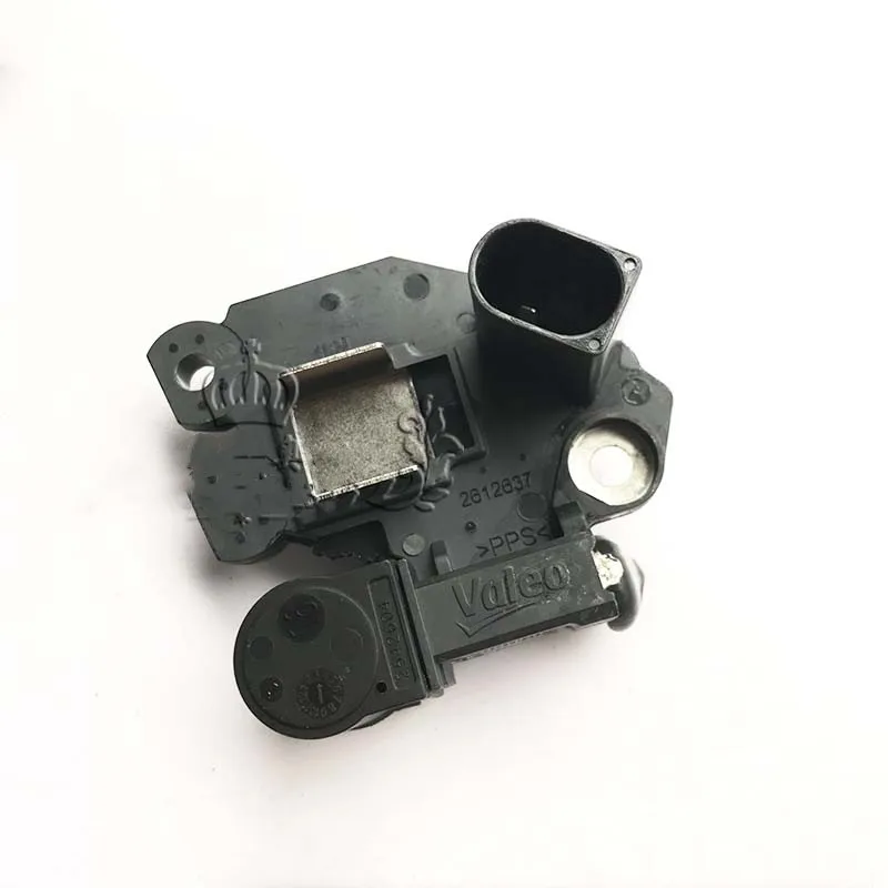 1Pcs Original OEM For BMW 730 530 E66 E60 Car Generator Regulator With Valeo M54 Auto Accessories Tools 2543616 23043 1Pcs Original OEM For BMW 730 530 E66 E60 Car Generator Regulator With Valeo M54 Auto Accessories Tools 2543616 23043