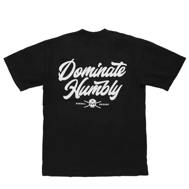 Футболка Мужская/Женская хлопковая с коротким рукавом и принтом