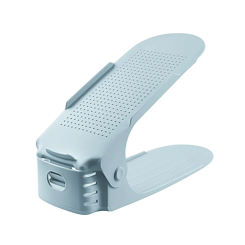 

Пластиковый регулируемый держатель для обуви