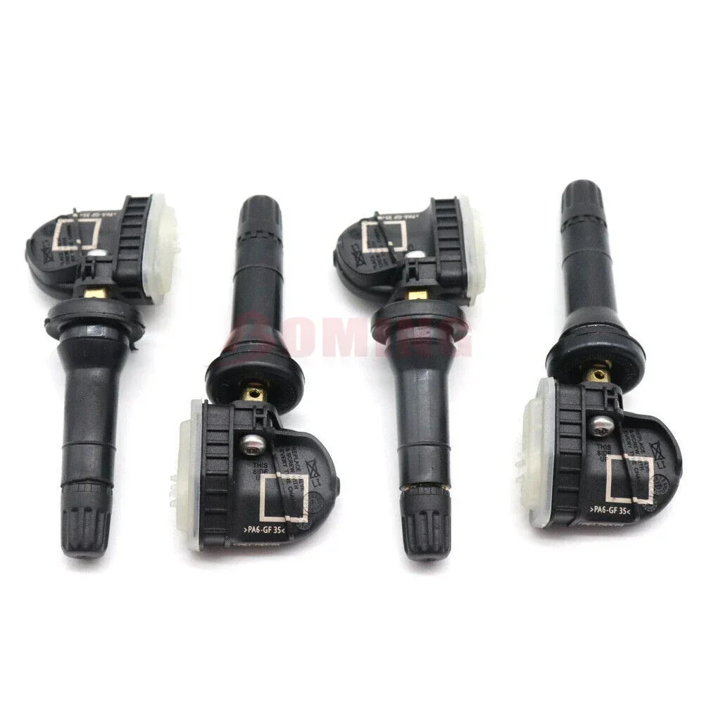 

Флуоресцентный датчик давления в шинах для Ford Ranger Tourneo Connect 433 МГц