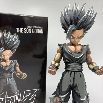 Super Cool Dragon Ball Z Figures 24cm