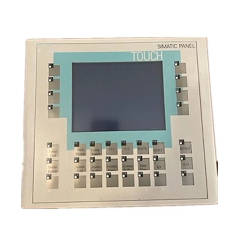 

Панель 6AV6642-0DC01-1AX 1 в наличии пожалуйста запрос