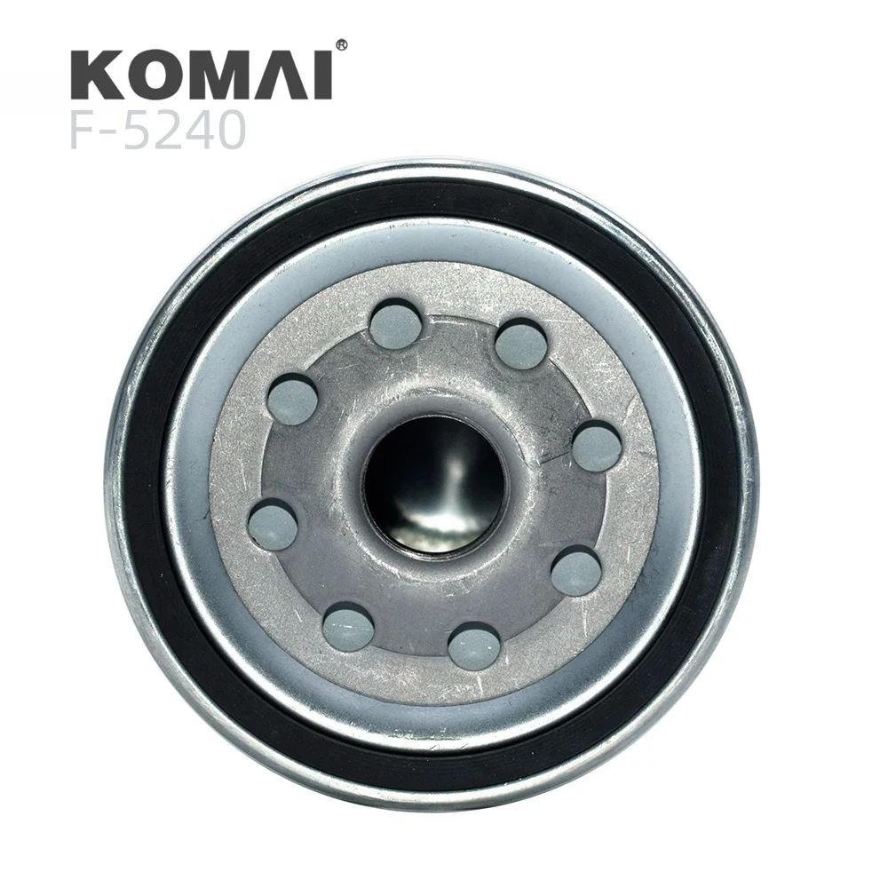 Для топливного фильтра Fs36235s G5800- 1105240 c Sfc-19140 Yuchai Diesel Yc6g240-30 Грузовик Двигатель