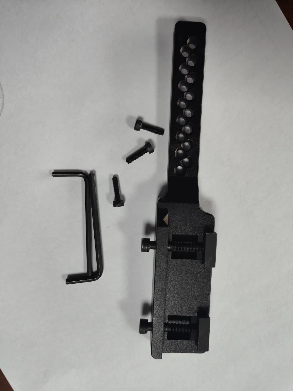 

Ponbos крепление для ночного видения night vision scope Mount