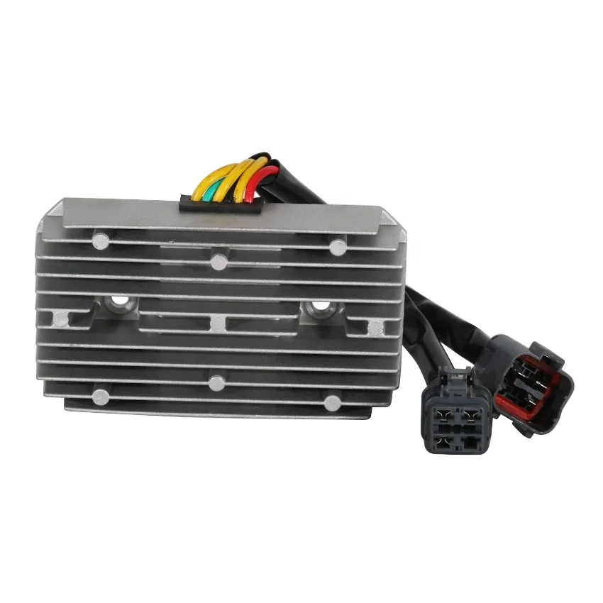 ATV Выпрямитель регулятор электронные Запчасти для Kymco MXU 550i 700i UXV 450 31600-LKM5-E00