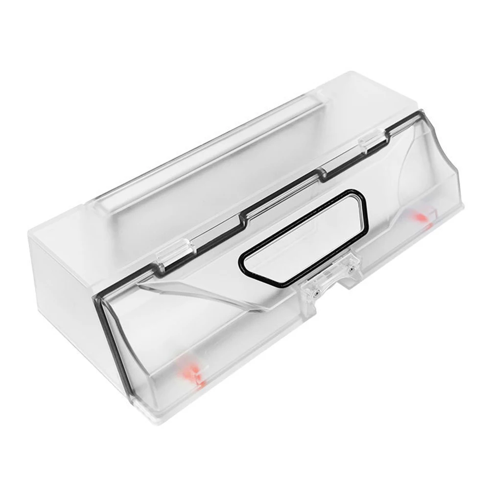 

Garbage Box Dust Box Vaccum Cleaner Replacement For Dreame D9 Sweeping And Dragging Integrated Robot Vaccum Cleaner Accesories