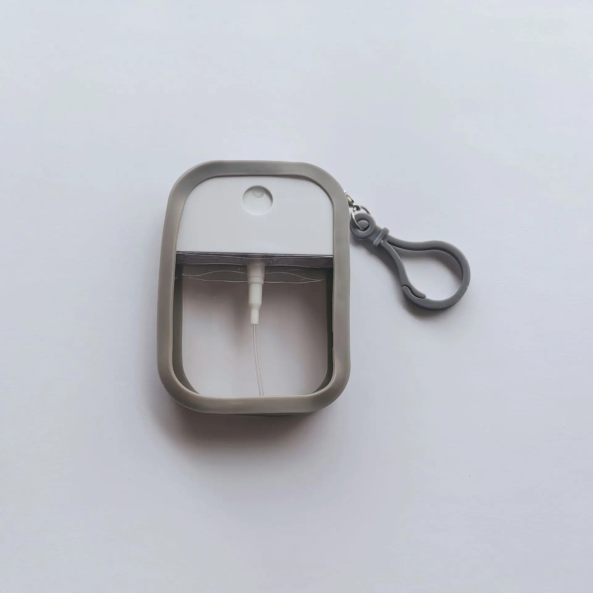 

Пустой ручной спрей для санитарии MOONBIFFY