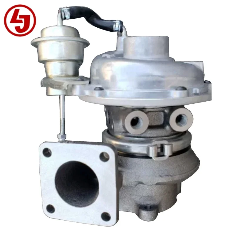 RHF5 VC 430084 8973659480 897365 -9480 ВА ВБ Турбокомпрессор 24123A 5T-643 для двигателя Isuzu Holden 4JH1TC