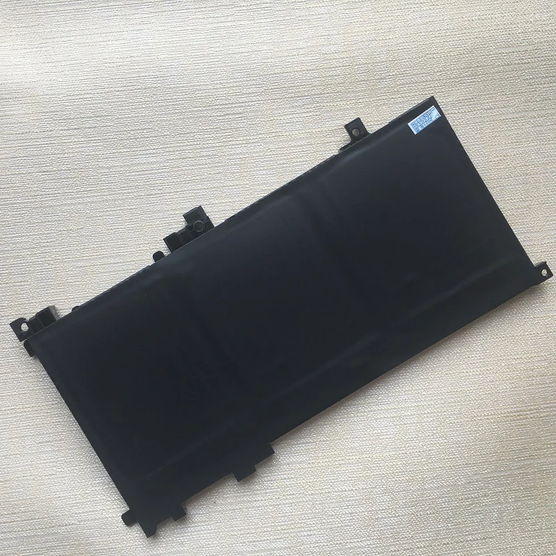 Фото Аккумулятор для ноутбука SupStone TE03XL для HP Pavilion 15-BC000NF, для Omen 15-AX000NF,15-BC011TX,BC012TX, HSTNN-UB7A, 849570-541 №2