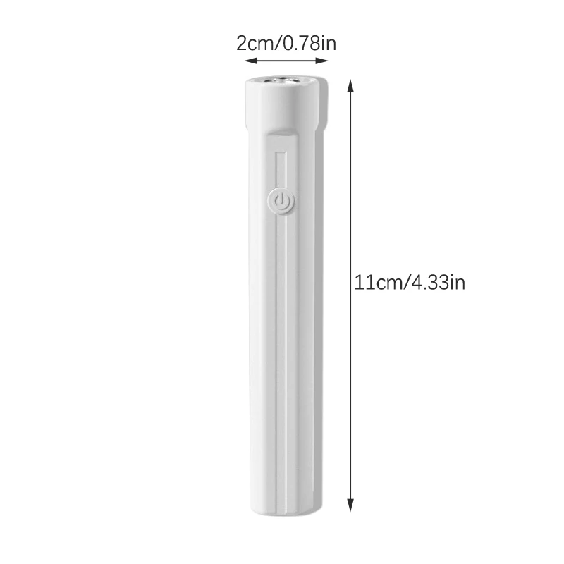 Ручная сушилка для ногтей Гелевая лампа Word Маленький лак Быстросохнущий