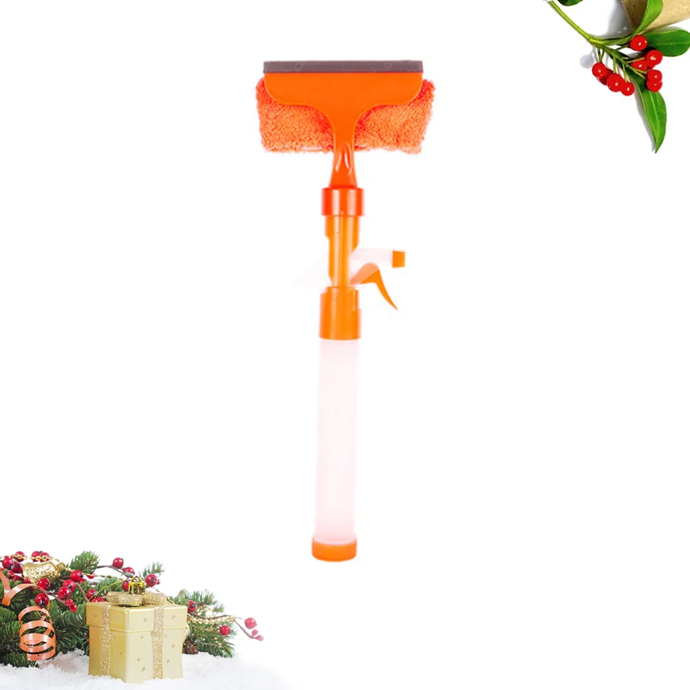 Многофункциональный стеклоочиститель для окон распылитель воды очиститель