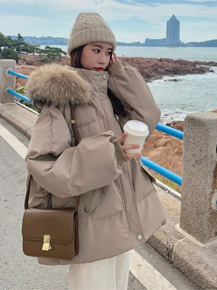 Куртка RDMQ женская с хлопковой подкладкой