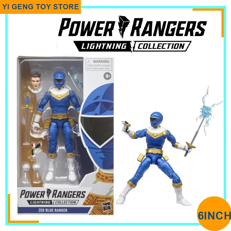 

Фигурка из коллекции Power Ranger, 6 дюймов
