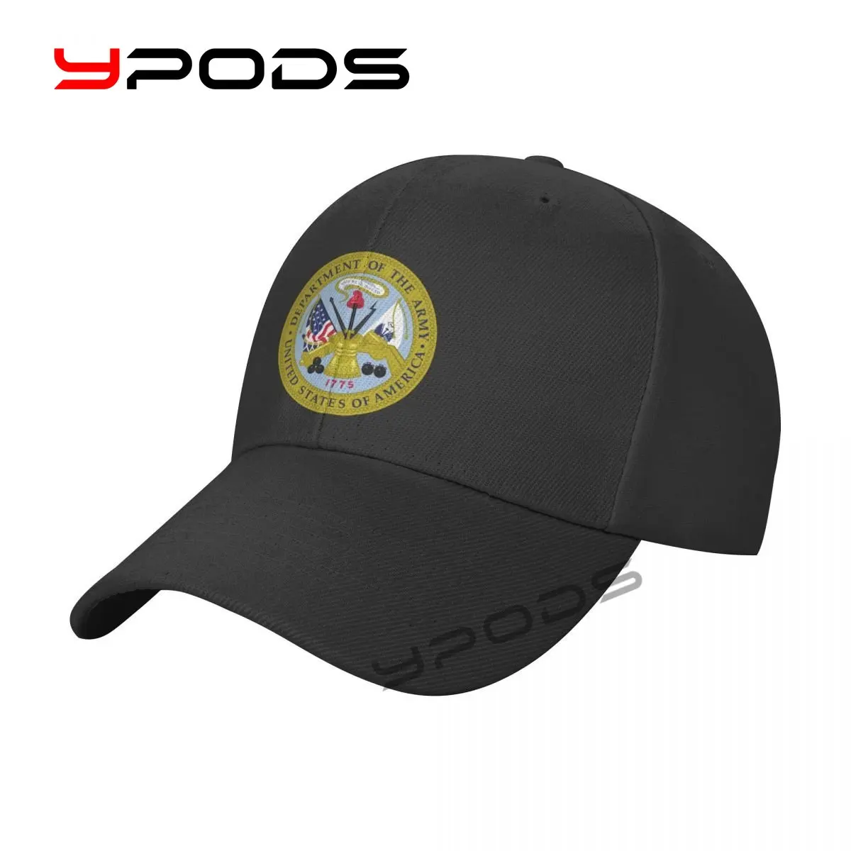 

Outdoor Sport Baseball Cap Department Of The United States Army Spring And Summer Fashion Adjustable Men Women Fashion Caps