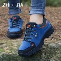 winter classics style women warm casual shoes outdoor sneakers comfortable hot sale flats climbing sneakers female large size