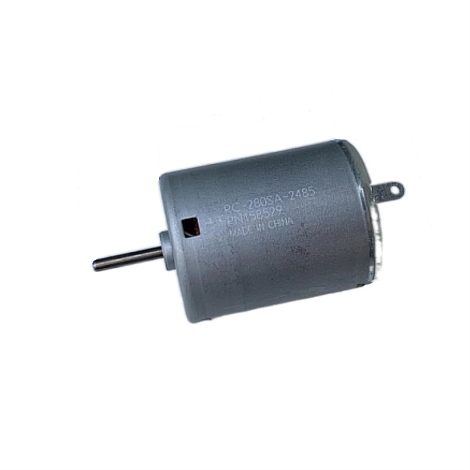 

Science Projects Outboard Small Motor Skills Toys, 6v Electric Micro Dc Motor, 6v 280 Permanent Magnet Dc Hobby Motors,