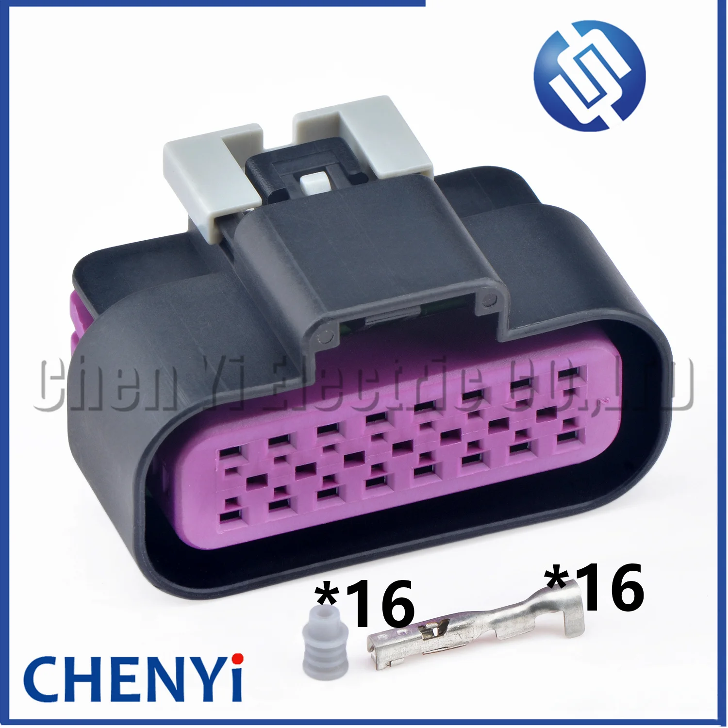 

16-контактный автомобильный водонепроницаемый разъем серии GT 150, автомобильная лампа, проводной жгут 15326863 15326868 для Buick Chevrolet