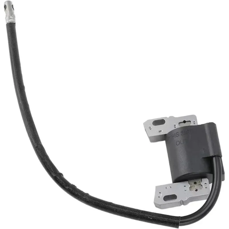 Фото Катушка зажигания 591459 492341 для двигателей Briggs & Stratton Vanguard OHV 10-12 л.с., L-образных двигателей 9-13 л.с., газонокосилок и моек высокого давления №4